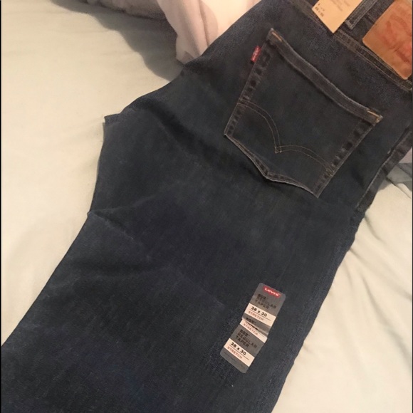 Levi’s Jeans - Picture 4 of 5